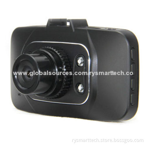 Novatek Car Black Box, GS8000L